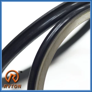 China manufacture 1425*1372*80mm floating metal seal