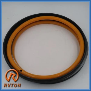 China oil seal manufacurer dirct sale 9W 6666 floating oil seal