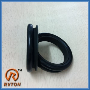 Chinese top brand RVTON oil seal/floating seal Part No. 9W 7206*