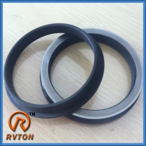 Chinese top brand RVTON oil seal/floating seal Part No.209-27-00160*