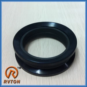 Chinese top brand RVTON oil seal/floating seal Part No.317-6441*