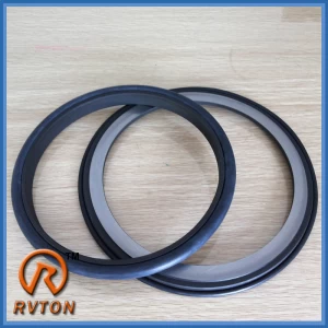 Chinese top brand RVTON oil seal/floating seal Part No.9W2629*
