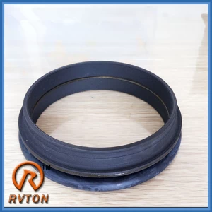 Chinese top brand RVTON oil seal/floating seal Part No.KO4975*