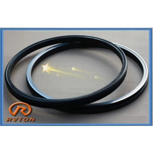 Crawler spare parts oil seal assy for FENDT,KIROVETS,NITRO