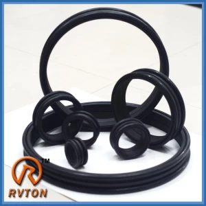 Duo Cone Floating Seals Professional Manufacturer