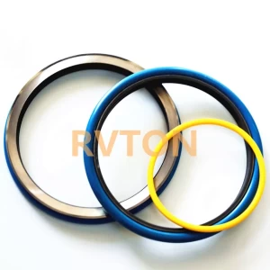 China face seal factory supply with Part No. A1205G2581 aftermarket replacement oil seal part