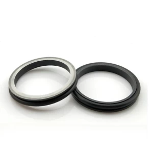 E200B Excavator Track Roller Aftermarket Parts Duo Cone Seal SK0905FS