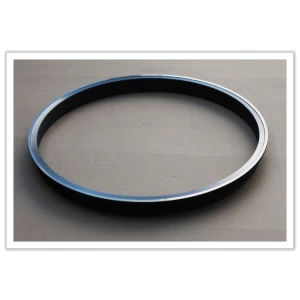 E330/SK300/EX400/DH280 Front Idler Floating Seals, Construction Machinery Parts