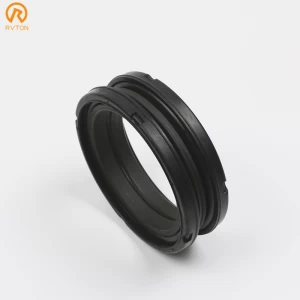 फ़्लोटिंग सील एसी 20Y-27-00110 पीसी 200-8 / पीसी 210-8 / पीसी 210 एलसी / पीसी 220 एलसी -8 / पीसी 160 एलसी के लिए यात्रा मोटर फ्लोटिंग ऑइल सील