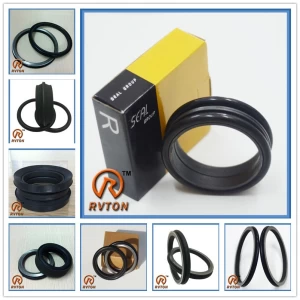 Excavator Parts, Bulldozer Parts, 100CR6 Floating Seal Ring Supplier