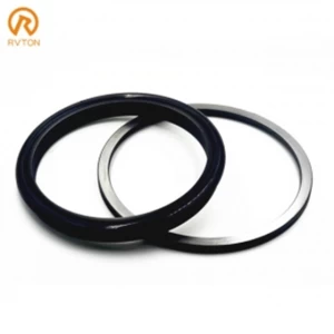 Excavator Spare Parts TZ850A-1010 Floating Seal For PC-75UU