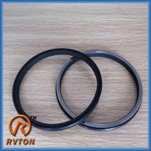 Excavator auto parts Seal group for SK200, SK200-5