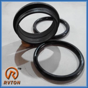 Excavator part 20Y-30-00070 mechanical seal for Komatsu PC220-3