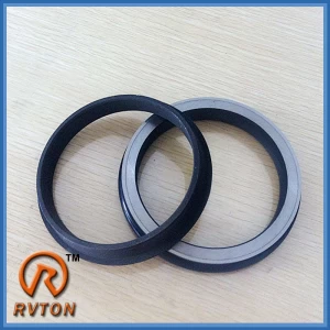 Floating Seal Oil Seal Parts For Agriculture Tractors