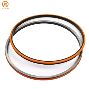 Floating oil seal manufacturer Rvton sizes can be customized with client demand directly supplier