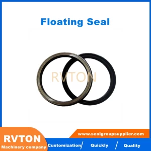Floating Seal 1P7249 6Y5219 9W7228 CR3108 CR4792 5P7147 5P9121 9W7243 für Caterpillar Bagger China Hersteller