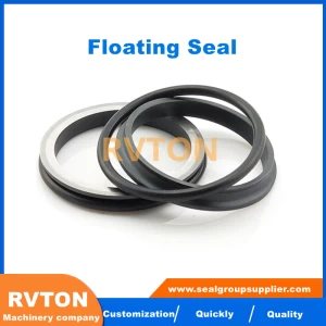 Floating Seal JB.5750 GNL Ersatz Gesichtsdichtungen China Lieferant