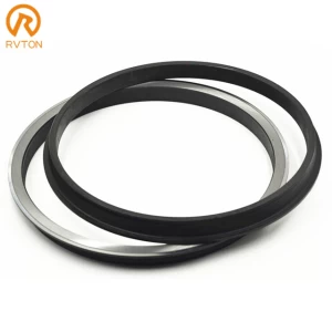 Goetze seals tractor part floating oil seal