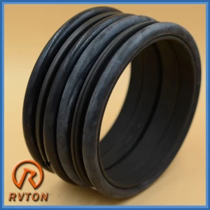 Good Construction Machinery Parts 76.90 H-12 A2 Mechanical Face Seal