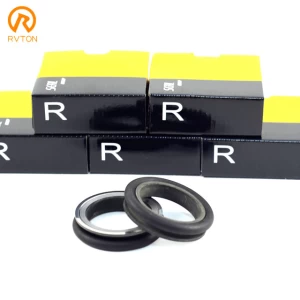 Mine machine spare part 175*154*20 DF type floating seal
