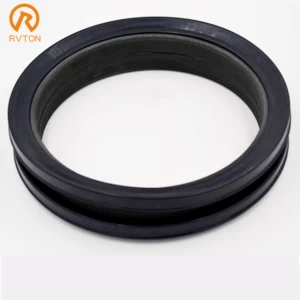 High quality Heavy duty seal Floating oil seal for construction machinery parts