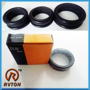 Hitachi Floating seals 4068433 4153731 TD00611/02 4163731 ES-102, SEAL GROUP YH501 YH35 UH073 UH820LC UH081 UH082LC EX1000 UH30