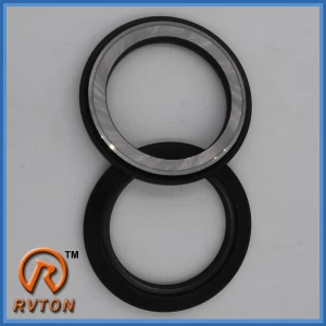 Hitachi OEM 4110360/4153468 Duo Cone Seals from manufacture