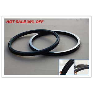 Hot Sale 30% Off 540 mm Selo flutuante para Equipamentos Pesados
