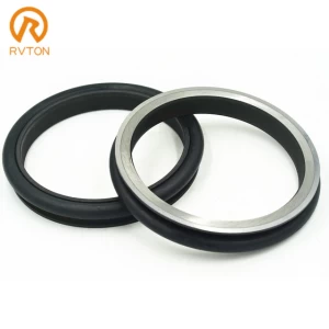 factory direct sale 6Y 0858 Duo cone seal for Cat excavator parts