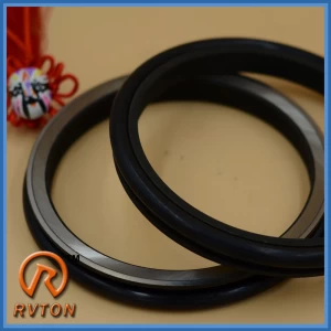 KOBELCO / HYUNDAI Floating Seal R45P0018D15 / 760S126FS / 198-30-00082 / 81N8-13140