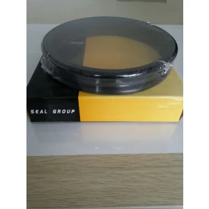 Kobelco SK200-6 Final drive floating seals, YN53D00008S023 Travel motor hydraulic oil seals