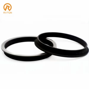 Kobelco SK200 Excavator spare parts floating seal supplier