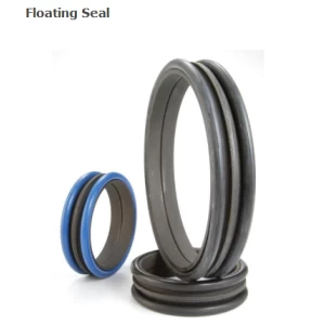 Komatsu 428-33-00022 floating seal suplplier