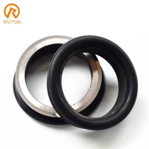 Undercarriage 4060222 Hitachi Floating Seal supplier