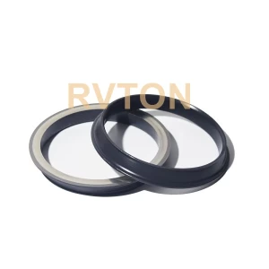 Komatsu Replacement Spare Parts 130-30-B0400 Floating Seal China Manufacturer With Good Quality