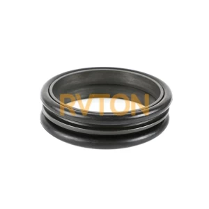 Komatsu Replacement Spare Parts 14X-27-00100 14X-27-00101 Excavator Bulldozer Oil Final Drive Floating Seal