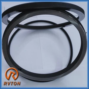 Komatsu spare seal supplier direct sale 175-27-00120 Duo Cone seal