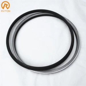 Liebherr 926/906 قطع حفارات زحافة DO 710923801 AXIAL FACE SEAL