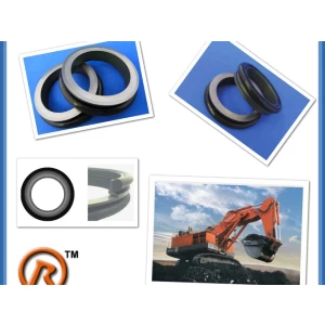 Machinery Replacement Parts Seal Group, EX60 excavator roller seals