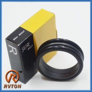 Mechanical face seal for KOMATSU PC300LC-6 / PC300LC-8 / PC350-LC7