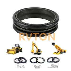 Mining&Construction Machinery Floating Seal Mechanical Face Seal KO4970 New Aftermarket Made From China