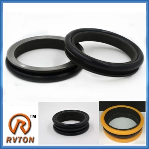 New Aftermarket Seal Group 9W8878, CAT Style Track Roller Seals