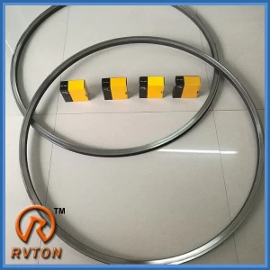 New type large size duo cone seals 865.3*825*45mm