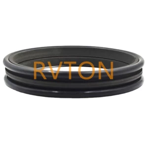 Оригинал rvton завод сделал замену плавающего уплотнения 130-27-00012 130-27-00010 130-27-B0100 130-27-00130 130-27-00132 4338537