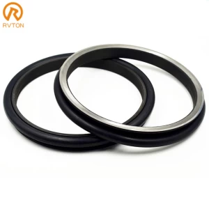 GZ 5830 GNL metal face seals in China