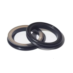 Fabbrica Rvton New Seal Group 9W7235