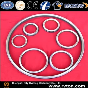 Rvton face group /oil  seal / O-ring 146.5X127X16mm  parts for CAT / KOMATSU / Volvo.