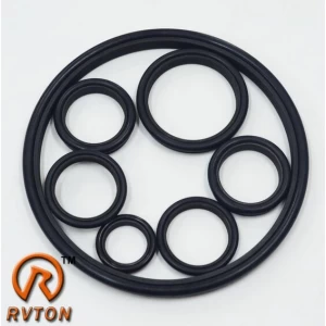 Rvton factory price and good quality oil seal assy for Shantui