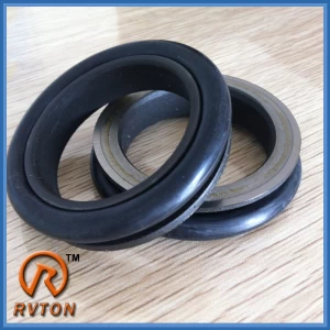 Rvton floating seal with good quality and cheaper price for Hitachi,Komatsu,CAT