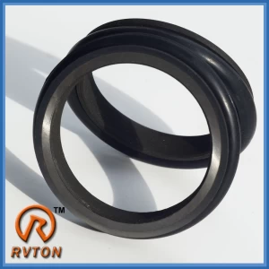 China manufacturer direct sale silicone rubber floating seal